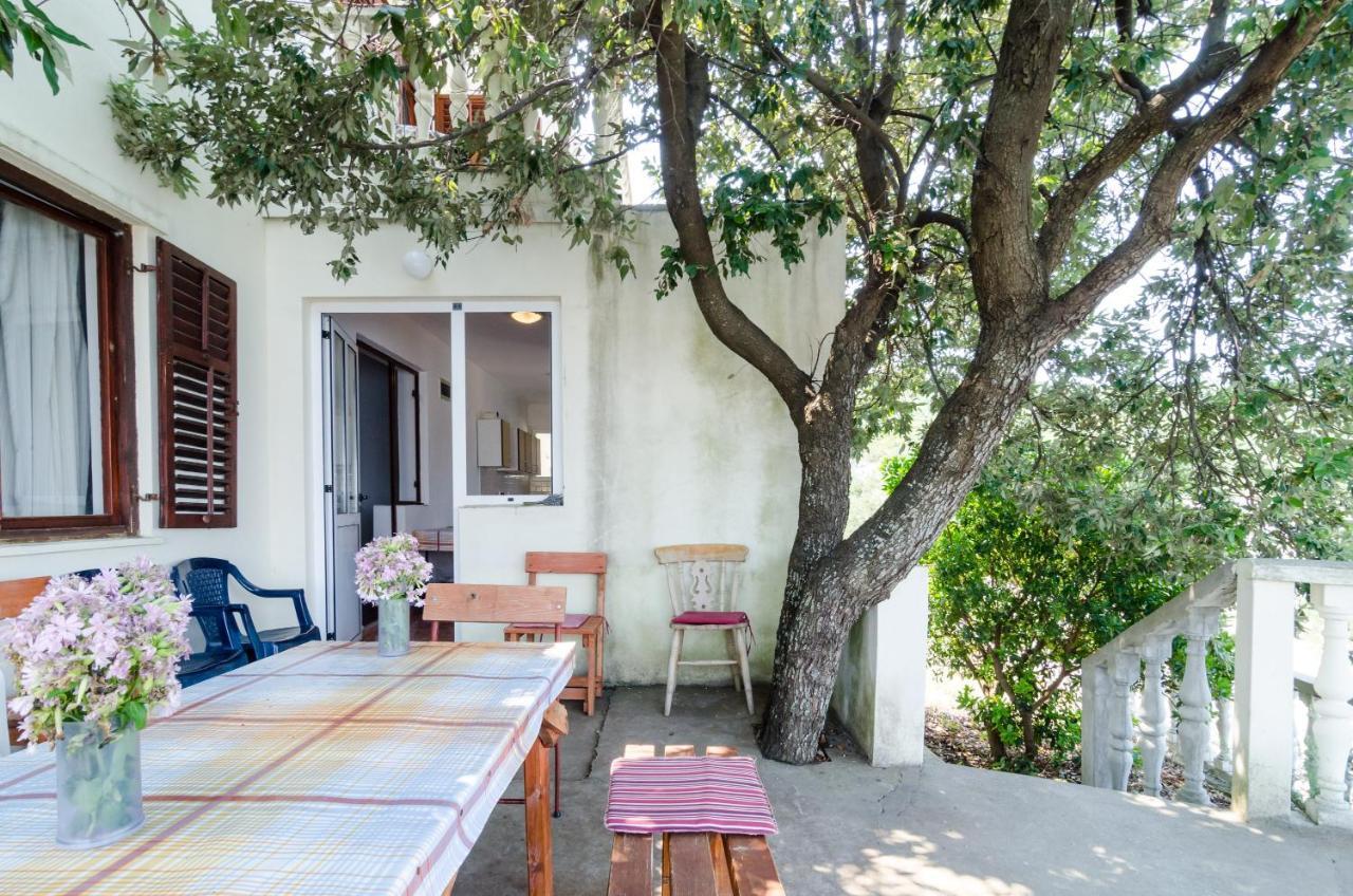 Apartments By The Sea Cove Pjestata, Peljesac - 14440 Ston Exterior photo