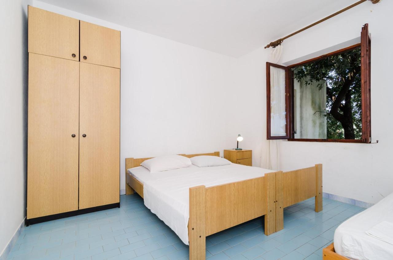 Apartments By The Sea Cove Pjestata, Peljesac - 14440 Ston Exterior photo