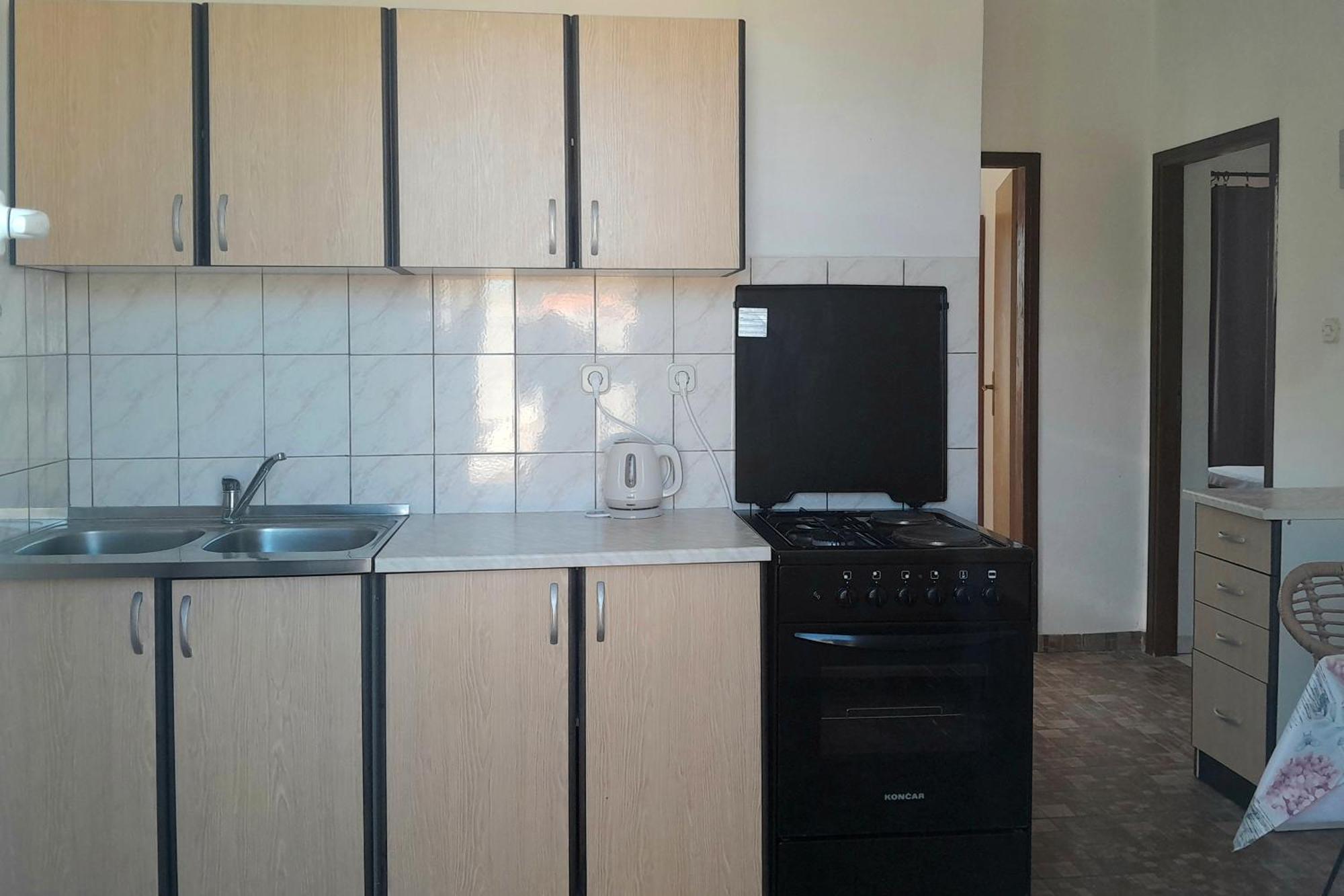 Apartments By The Sea Cove Pjestata, Peljesac - 14440 Ston Exterior photo