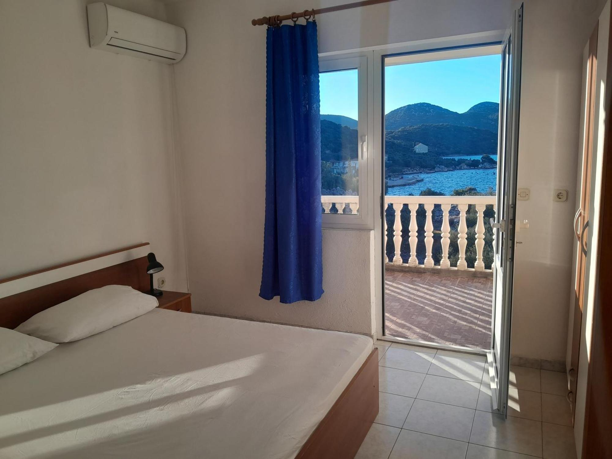 Apartments By The Sea Cove Pjestata, Peljesac - 14440 Ston Exterior photo