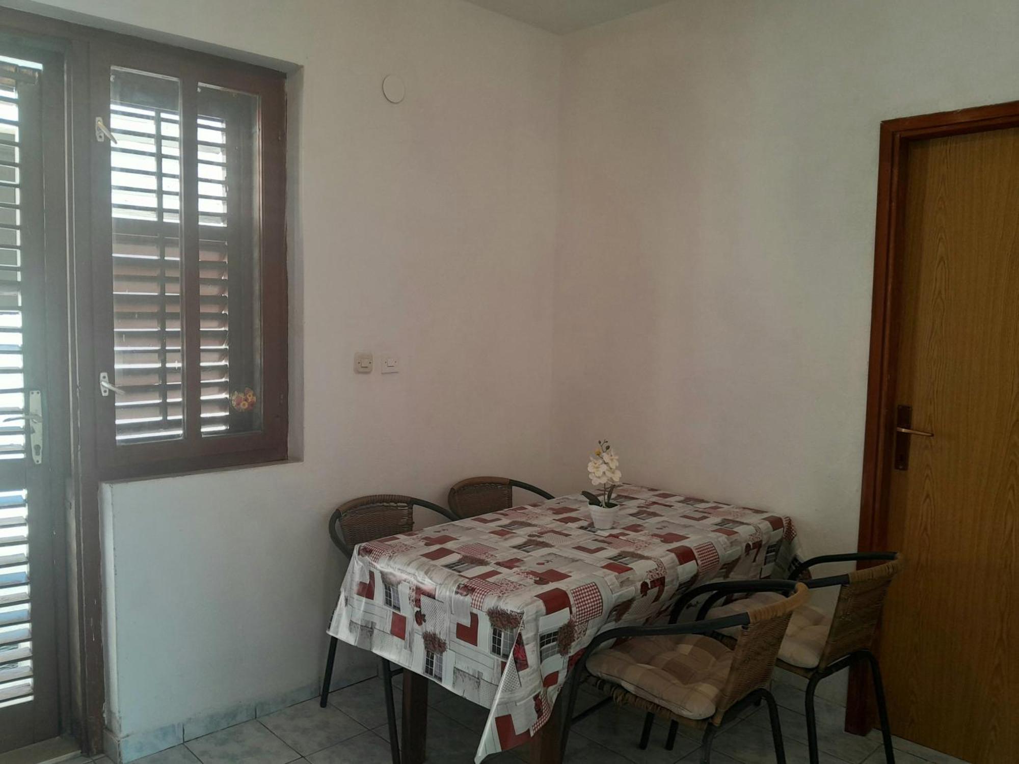 Apartments By The Sea Cove Pjestata, Peljesac - 14440 Ston Exterior photo