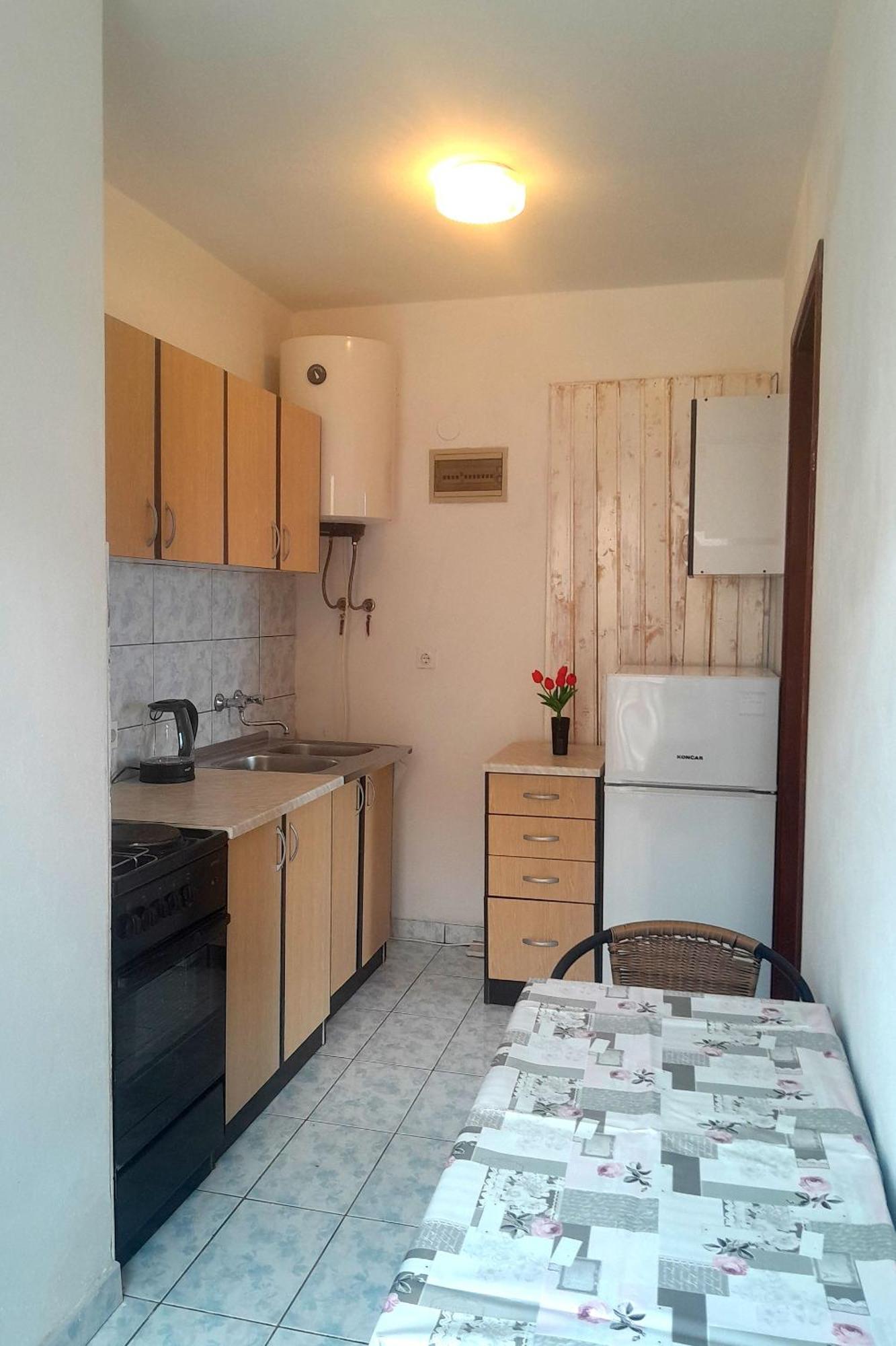 Apartments By The Sea Cove Pjestata, Peljesac - 14440 Ston Exterior photo