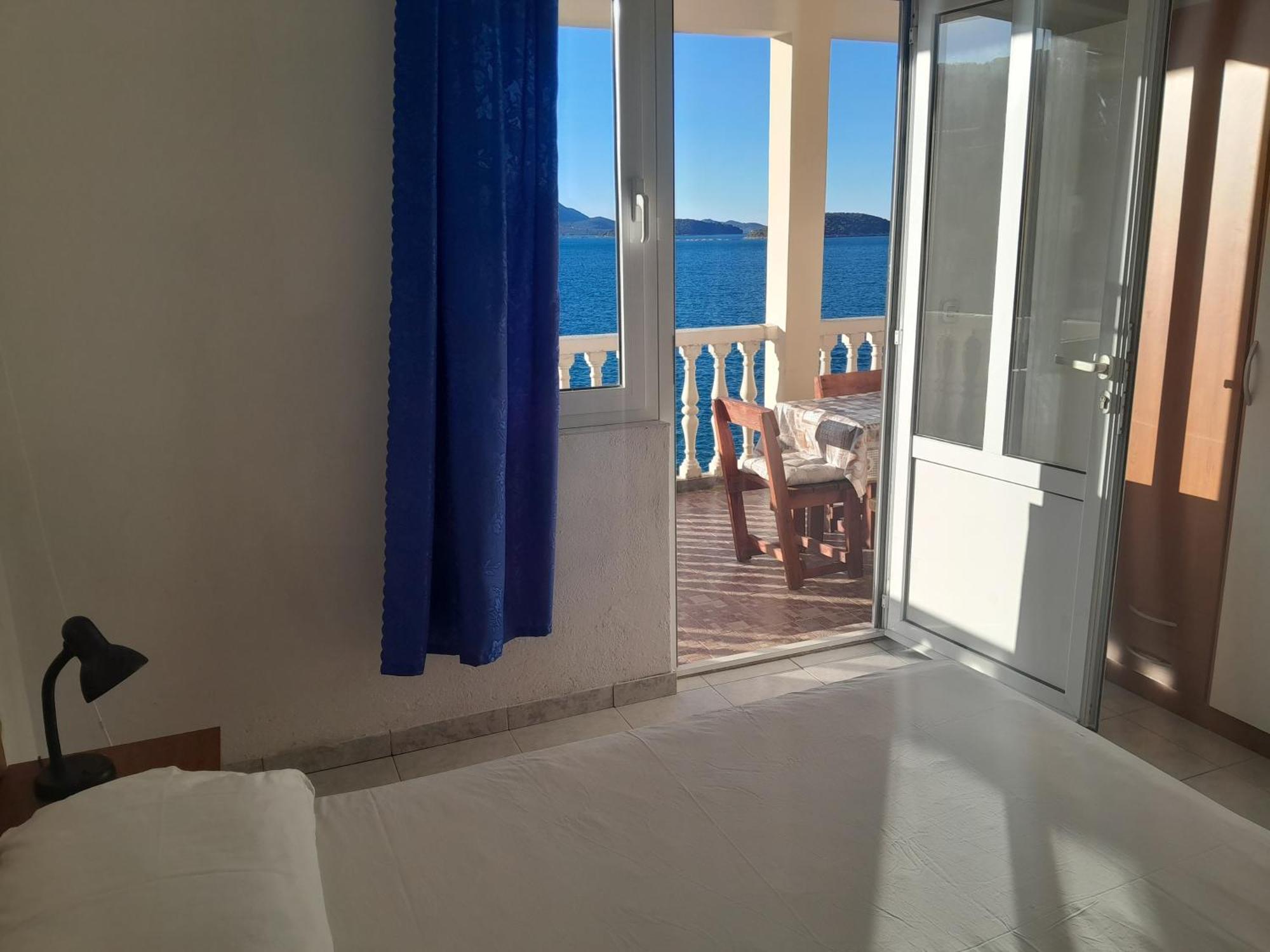 Apartments By The Sea Cove Pjestata, Peljesac - 14440 Ston Room photo