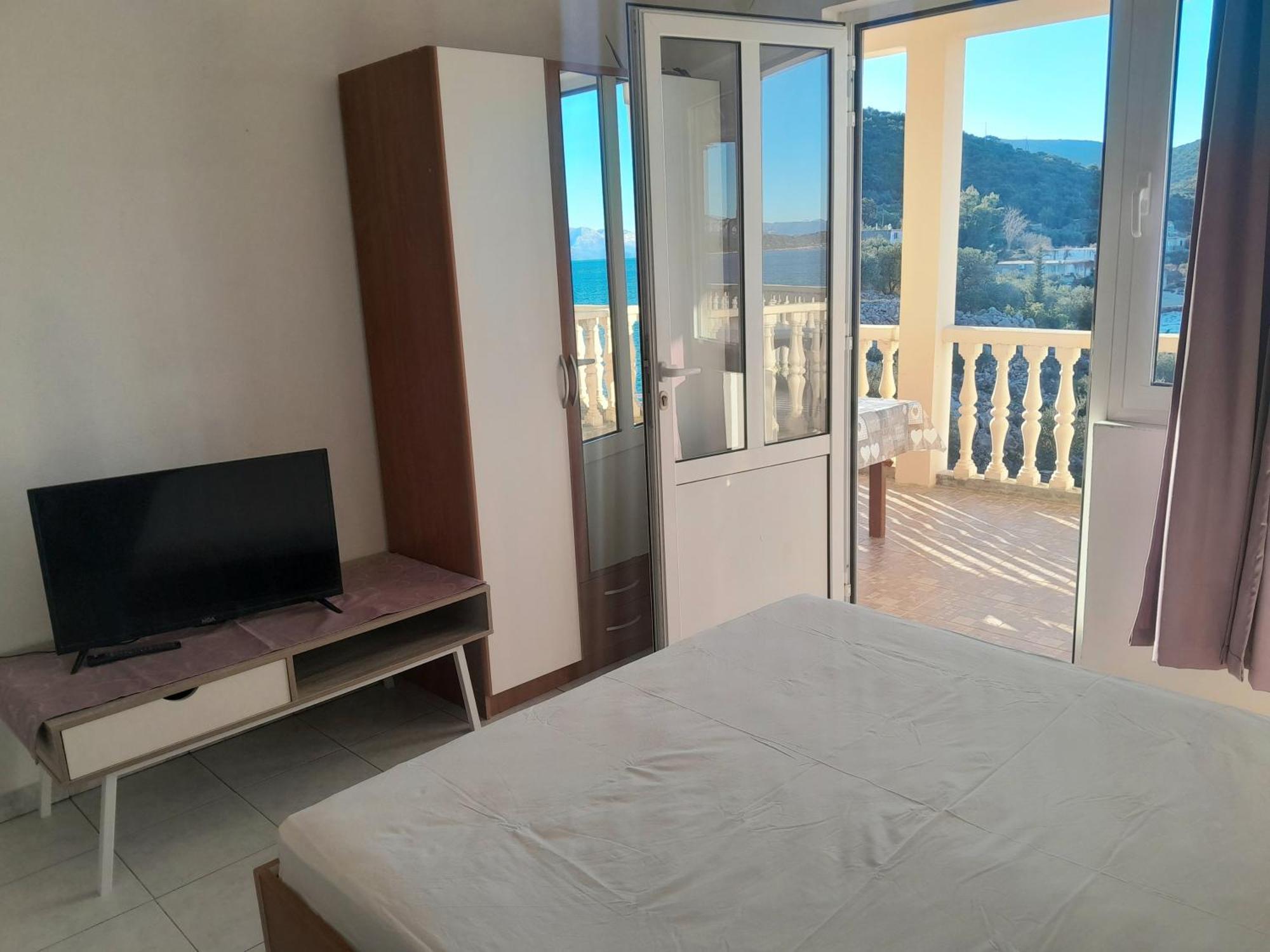 Apartments By The Sea Cove Pjestata, Peljesac - 14440 Ston Room photo