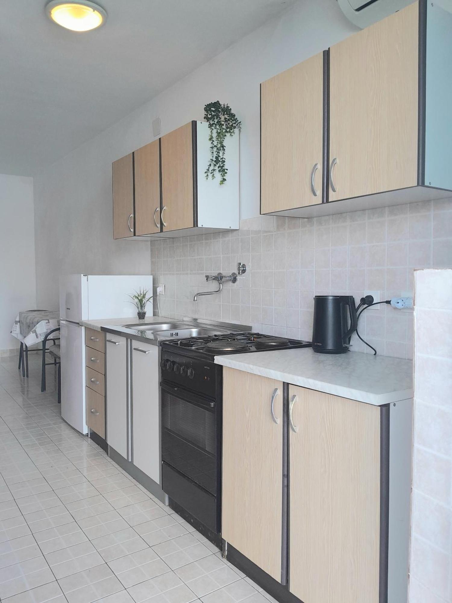 Apartments By The Sea Cove Pjestata, Peljesac - 14440 Ston Exterior photo
